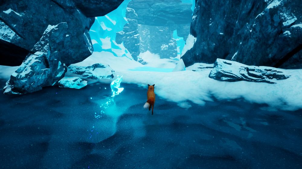 spirit of the north recensione